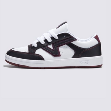 Lowland Comfycush Black Cherry Black