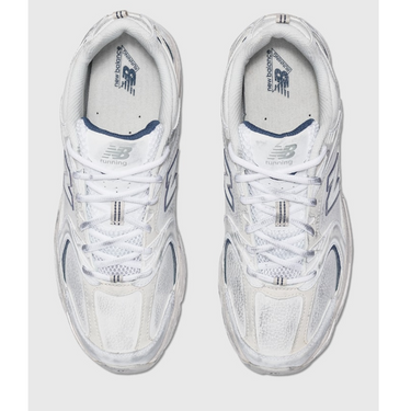 New Balance MR530CT – Beige / Aluminium / Reflection