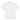 Luxury Blank Tee White