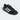 TAEKWONDO LACE SHOES Core Black / Cloud White / Gum