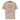 Horizons T-shirt Washed Taupe