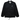 Nike Club Men's Coaches' Jacket Black/White