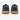Nike SB Force 58 Midnight Navy University Gold marine