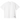 S/S Link Script T-Shirt White/Black