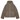 Hooded Fleece Jacket rock