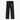Utility Cargo pant  Jet Black
