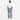 R3 Baggy Denim Pant Blue