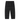 Work Double Knee Pants Washed Black