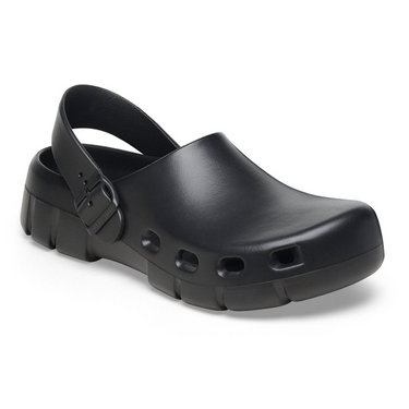 Birkenstock Birki Flow EVA Black – Regular Width