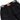 Denim Cargo Shorts - Black Overdye