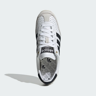 Adidas Women's Japan – Cloud White / Core Black | IH5489