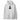 Hound Embroidered Pullover Hood Cement
