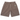 Swanny RPET Casual Short Light Brown