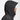 Men's Antora Rain Hoodie TNF BLACK
