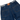 Denim Cargo Shorts - Washed Indigo