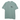 S DOUBLE Shawn Script tee Washed Sage