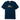 Rat Logo Tee Navy