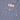 Pass~Port Striped Casual Shirt Light Blue
