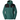 Men's Antora Jacket- Duck Green / TNF Black