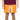 Scholar sport shorts  Orange