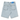 Big Boy shorts - Light Blue
