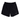 Men's Challenger Dri-FIT Running Shorts Black