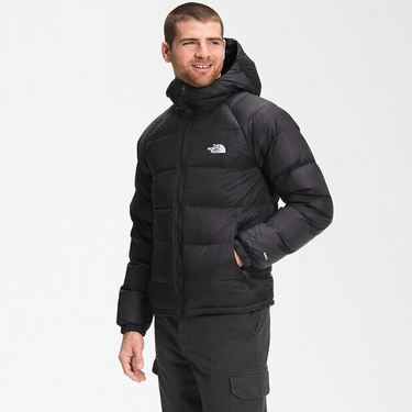 Men's Hydrenalite™ Down Hoodie TNF Black