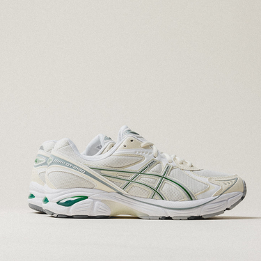 GT-2160 Cream/Jasper Green