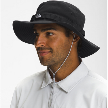 Class V Brimmer TNF Black/white