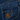 93 PANTS - DARK BLUE
