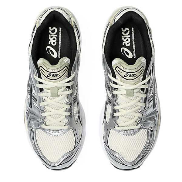 GEL-KAYANO 14 Birch/Pure Silver – cliquelyf