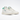 REEBOK CLUB C MID II Chalk/glen Green/classic White