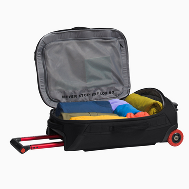 Base Camp Rolling Thunder - 22" TNF BLACK-TNF WHITE-NPF