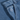 BIG BOY WORK PANTS - BLUE WASH