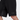 R.Y.V. SHORTS BLACK H11471