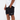Luxury Cargo Shorts V2 Black