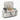 Base Camp Duffel - L Soapstone