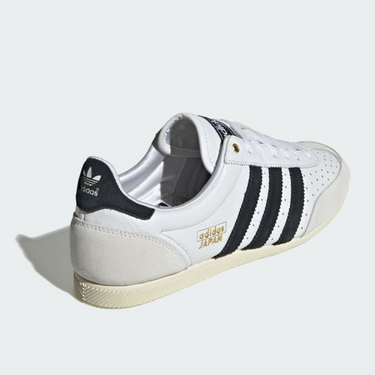Adidas Women's Japan – Cloud White / Core Black | IH5489