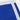 Campione Baggy Track short Blue/White