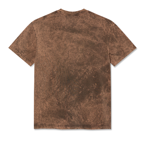 『TEN TEE ACID BROWN L』 Drifire DF4-505LS Flame Resistant Ultra Lightweight Long