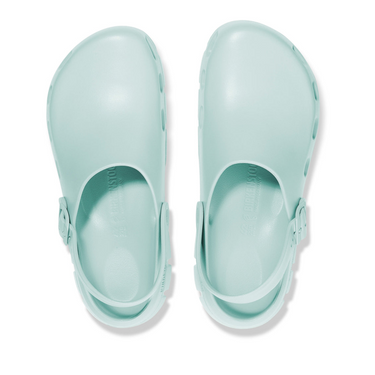 Birkenstock Birki Flow EVA Surf Green – Regular Width