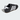 TAEKWONDO LACE SHOES Core Black / Cloud White / Gum