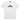 Pass~Port Thistle Embroidery Tee white