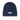 Tall Cuff Beanie Navy OSFA