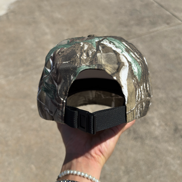 Urban Camo Hat