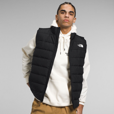 Men's Aconcagua 3 Vest TNF Black