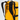 Base Camp Duffel - XS TNF  SUMMIT GOLD/TNF BLACK