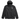 Men's Antora Rain Hoodie- TNF BLACK-NPF