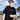 Water Gel Tee - Black