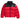 Men's 1996 Retro Nuptse TNF RED-TNF BLACK